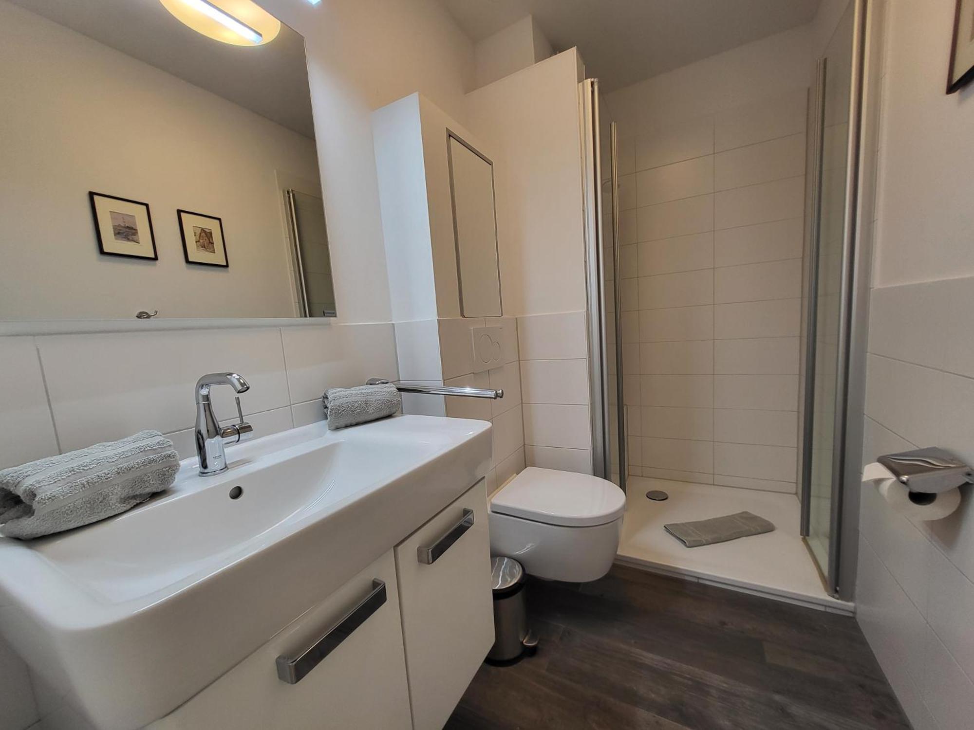 Ferienwohnung "Leena" Sankt Peter-Ording Exterior foto
