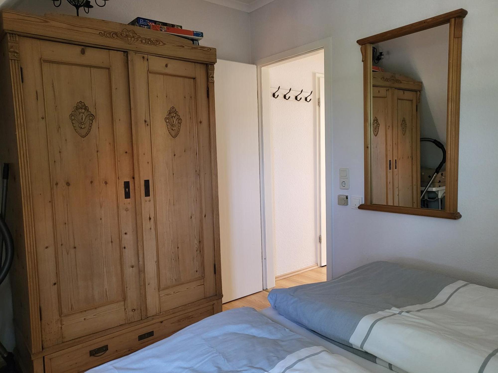 Ferienwohnung "Leena" Sankt Peter-Ording Exterior foto